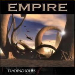 EMPIRE - Trading Souls cover 