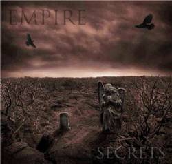 EMPIRE (VIC) - Secrets cover 