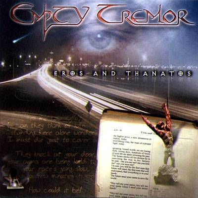 EMPTY TREMOR - Eros And Thanatos cover 