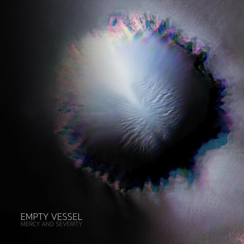 EMPTY VESSEL (NJ) - Mercy And Severity cover 