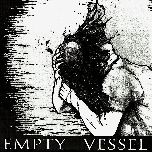EMPTY VESSEL (OR) - Empty Vessel cover 