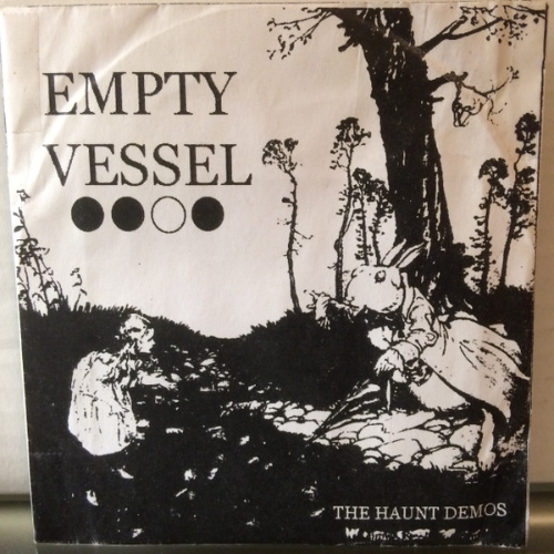 EMPTY VESSEL (OR) - The Haunt Demos cover 