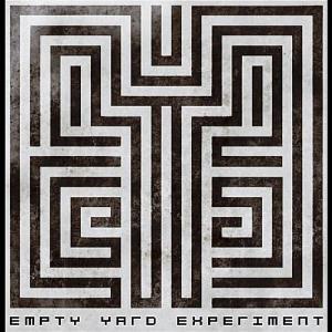 EMPTY YARD EXPERIMENT - Empty Yard Experiment cover 