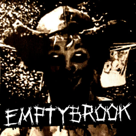 EMPTYBROOK - Emptybrook cover 