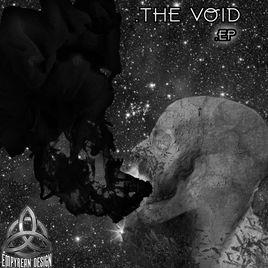 EMPYREAN DESIGN - The Void cover 