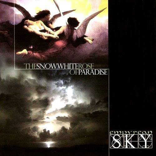 EMPYREAN SKY - The Snow White Rose Of Paradise cover 