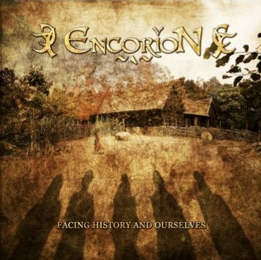 ENCORION - Facing History & Ourselves cover 