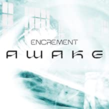 ENCREMENT - Awake cover 