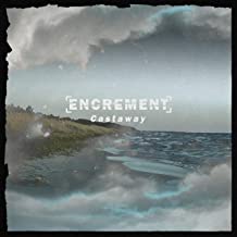 ENCREMENT - Castaway cover 