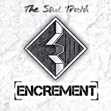 ENCREMENT - The Sad Truth cover 