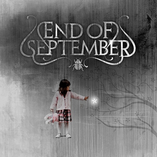 END OF SEPTEMBER - End of September cover 