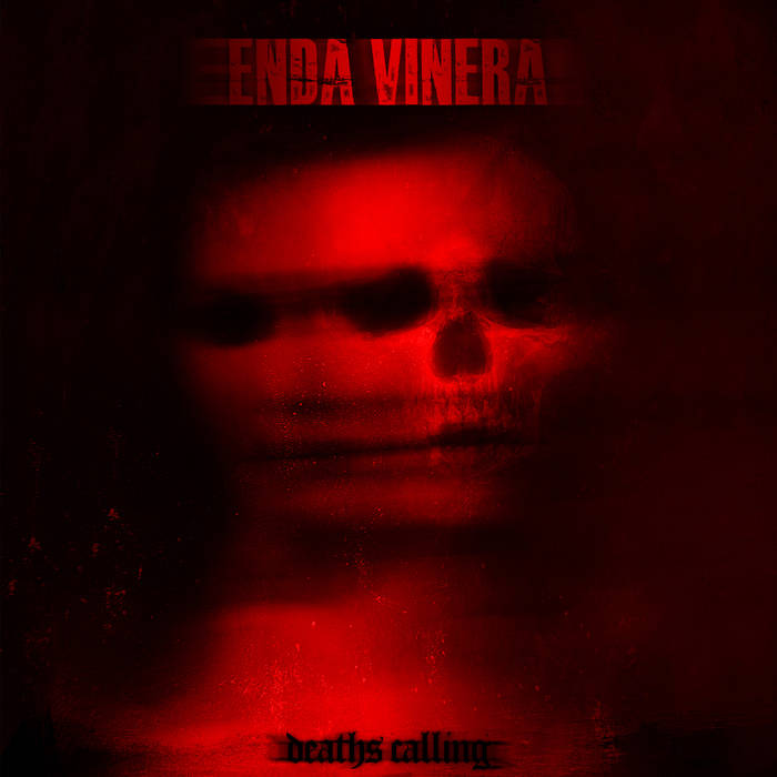 ENDA VINERA - Death's Calling cover 