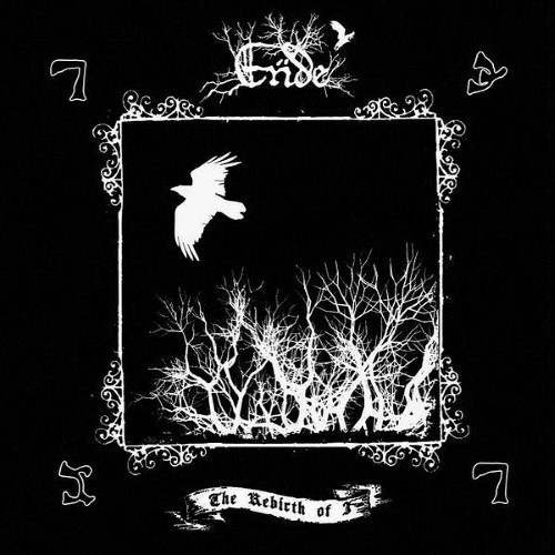 ENDE - The Rebirth of I cover 