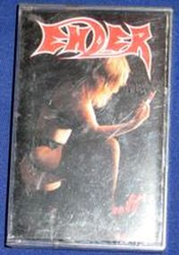 ENDER - H cover 