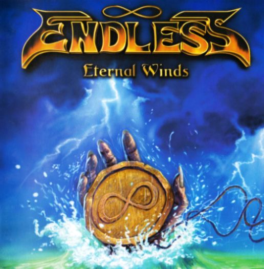 ENDLESS - Eternal Winds cover 