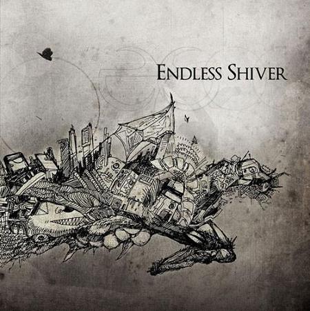 ENDLESS SHIVER - Endless Shiver / Lost Soul cover 