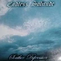ENDLESS SOLITUDE - Southern Depression cover 