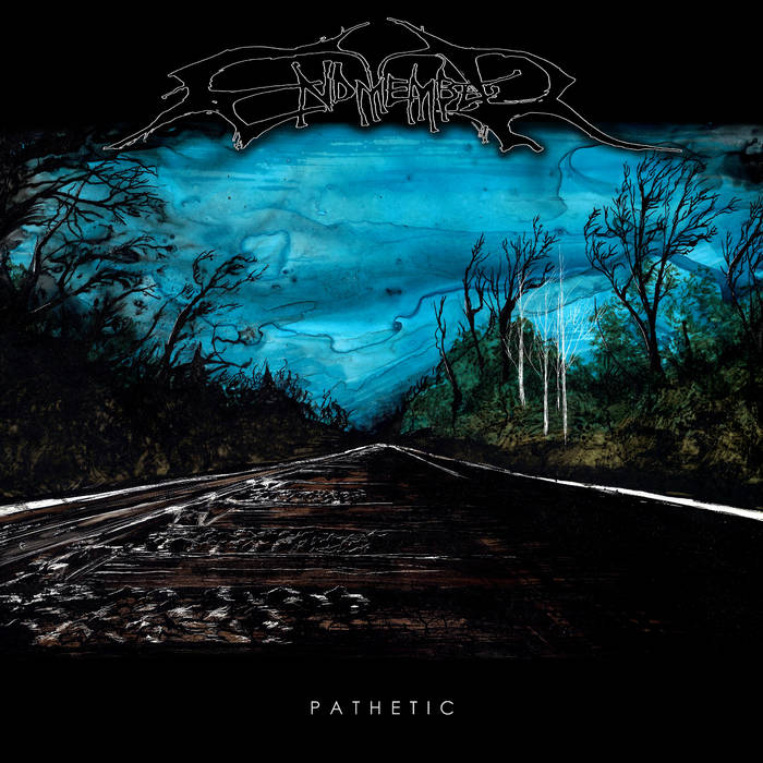 ENDMEMBER - Pathetic cover 