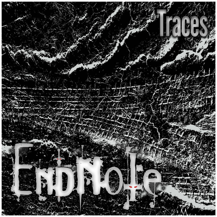 ENDNOTE - Traces cover 