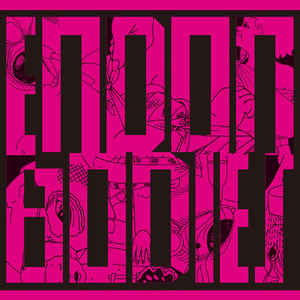 ENDON - Bodies cover 