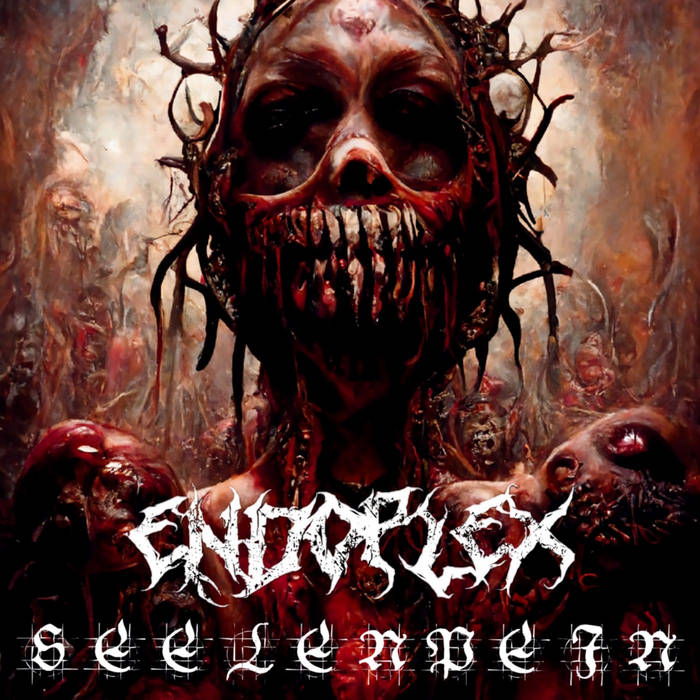 ENDOPLEX - Seelenpein cover 