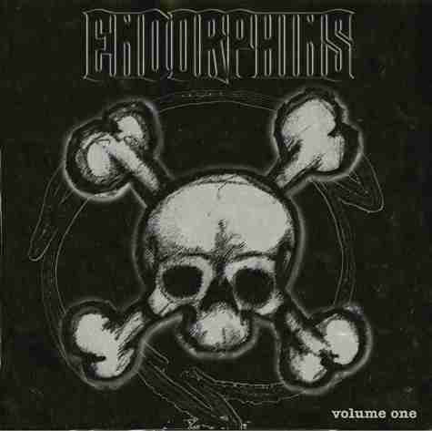 ENDORPHINS - Volume One cover 