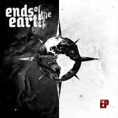 ENDS OF THE EARTH - EP cover 