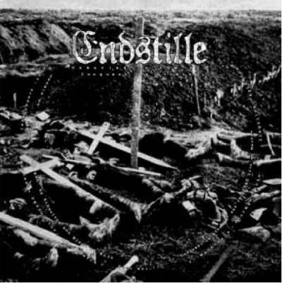ENDSTILLE - Endstille / Kilt cover 
