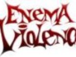ENEMA VIOLENCE - Céu Em Chamas cover 
