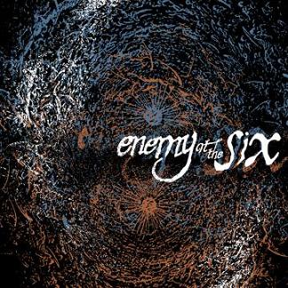 ENEMY AT THE SIX - 2006 EP cover 