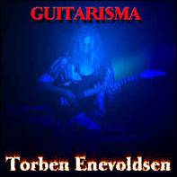 TORBEN ENEVOLDSEN - Guitarisma cover 