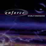 ENFARCE - Starlit Dimensions cover 