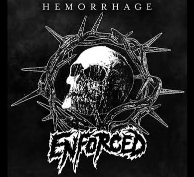ENFORCED - Hemorrhage cover 