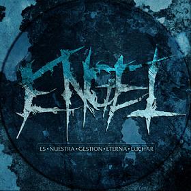 E.N.G.E.L. - Es Nuestra Gestion Eterna Luchar cover 