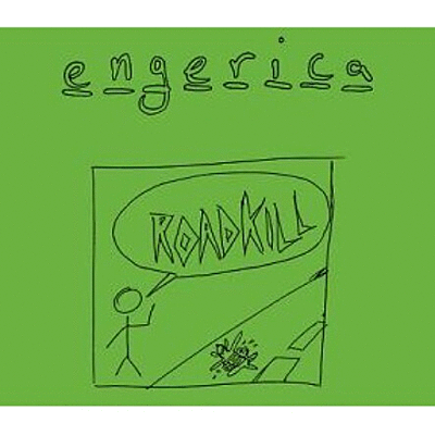 ENGERICA - Roadkill cover 