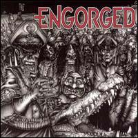 ENGORGED - Engorged cover 