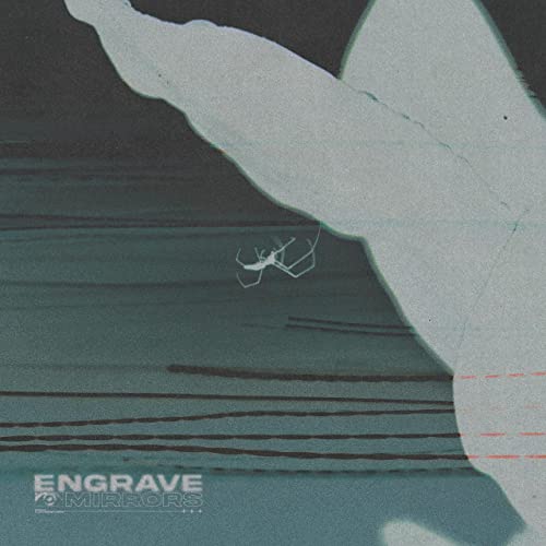 ENGRAVE (MI) - Mirrors cover 