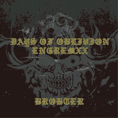 ENGREMXX - Brother cover 