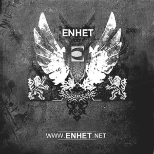 ENHET - Demo cover 