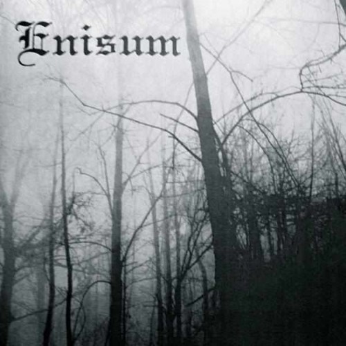 ENISUM - Enisum cover 