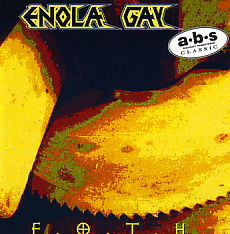 ENOLA GAY - F.O.T.H. cover 