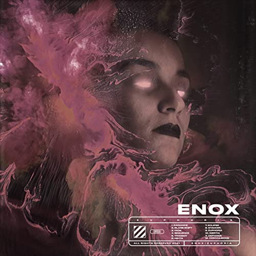 ENOX - Euphoria cover 