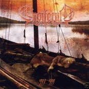 ENSIFERUM - 1997-1999 cover 
