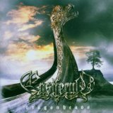 ENSIFERUM - Dragonheads cover 