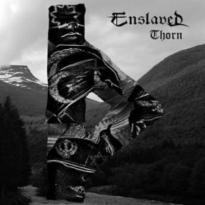ENSLAVED - Thorn cover 