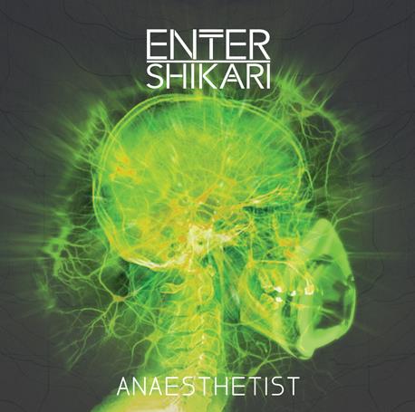 ENTER SHIKARI - Anaesthetist cover 