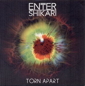 ENTER SHIKARI - Torn Apart cover 