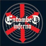 ENTOMBED - Averno cover 