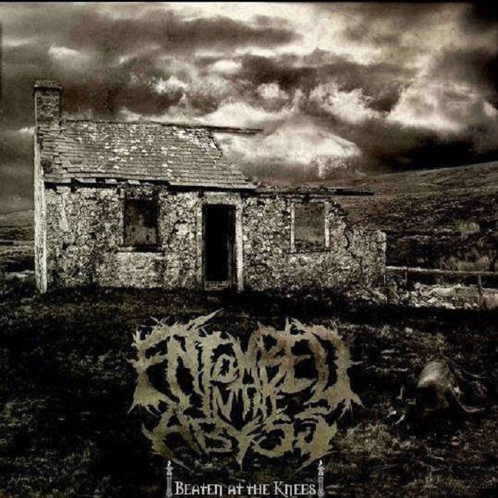 ENTOMBED IN THE ABYSS - Beaten At The Knees cover 