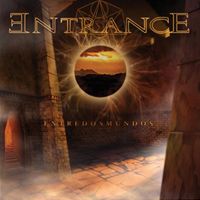 ENTRANCE - Entre Dos Mundos cover 